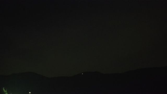 AMS321 meteor