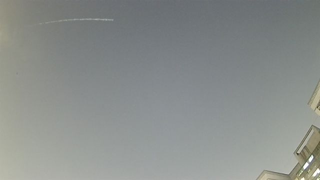 AMS329 meteor