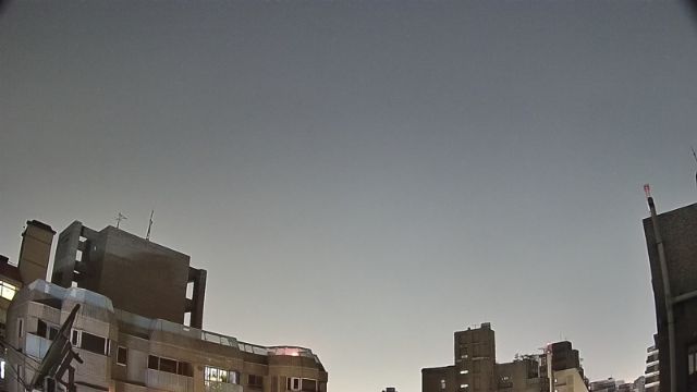 AMS329 meteor