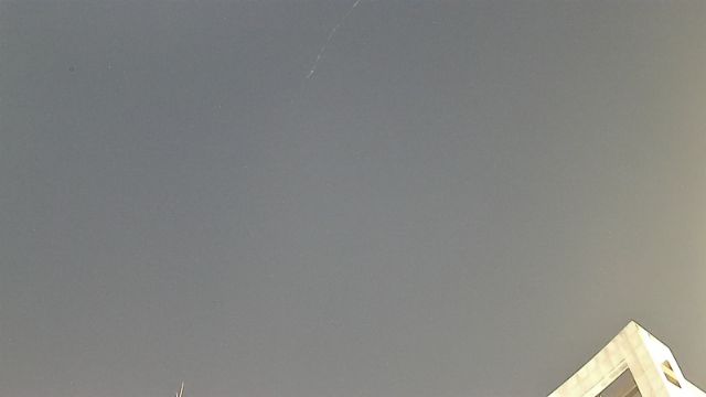 AMS329 meteor