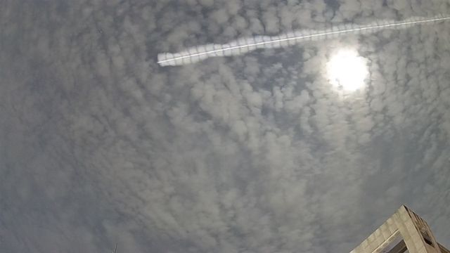 AMS329 meteor