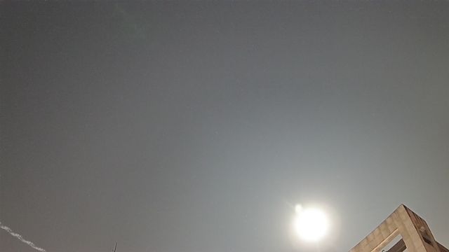AMS329 meteor