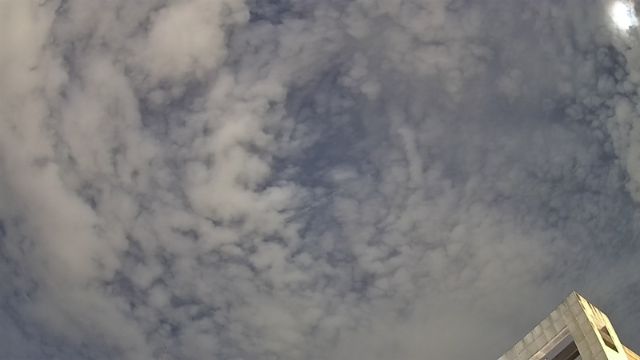AMS329 meteor