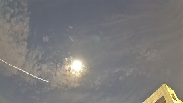 AMS329 meteor