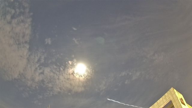 AMS329 meteor