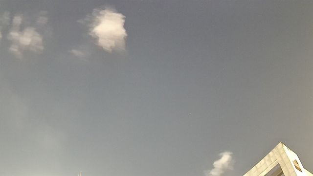 AMS329 meteor