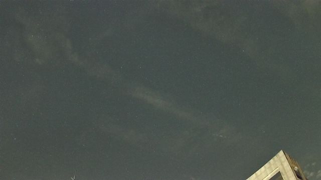 AMS329 meteor