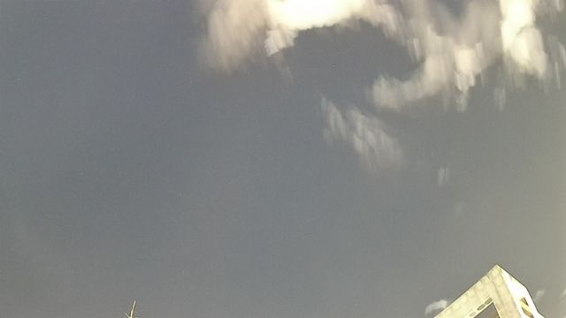 AMS329 meteor