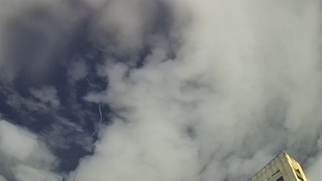 AMS329 meteor