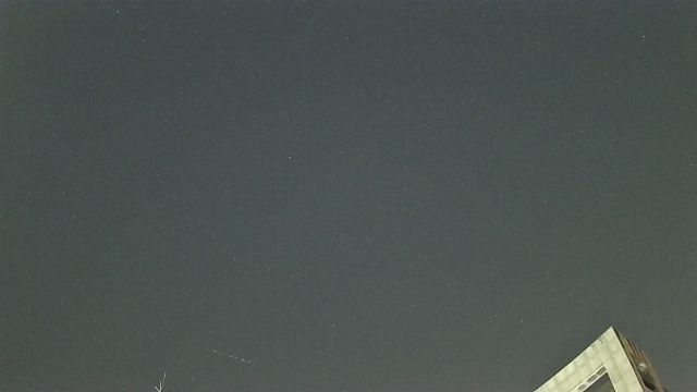 AMS329 meteor