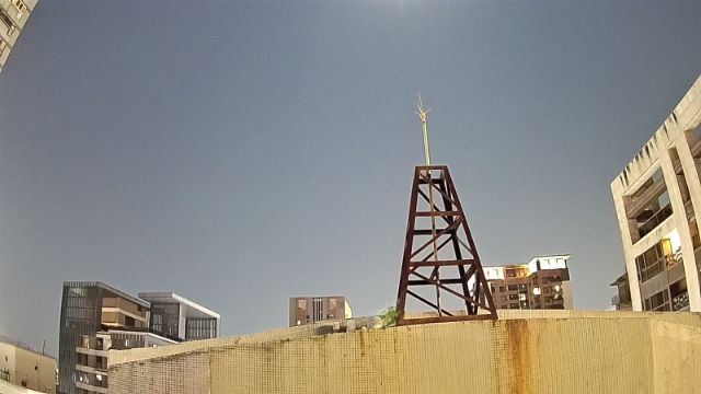 AMS329 meteor