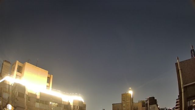 AMS329 meteor