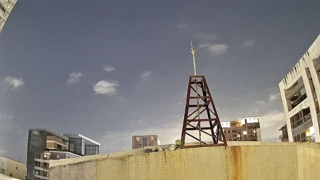 AMS329 meteor