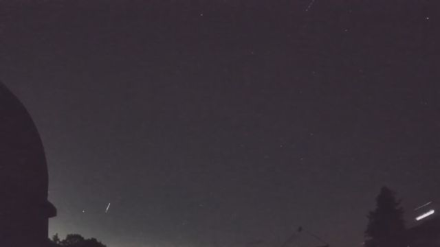 AMS33 meteor