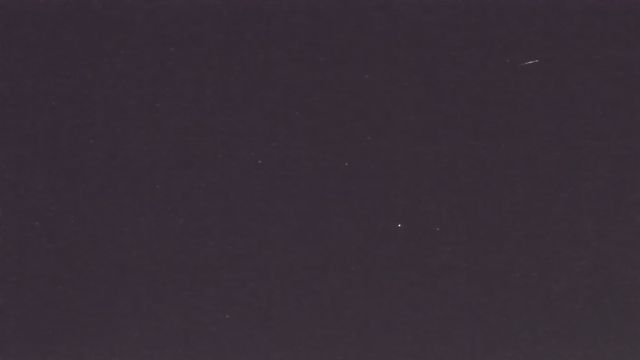 AMS33 meteor