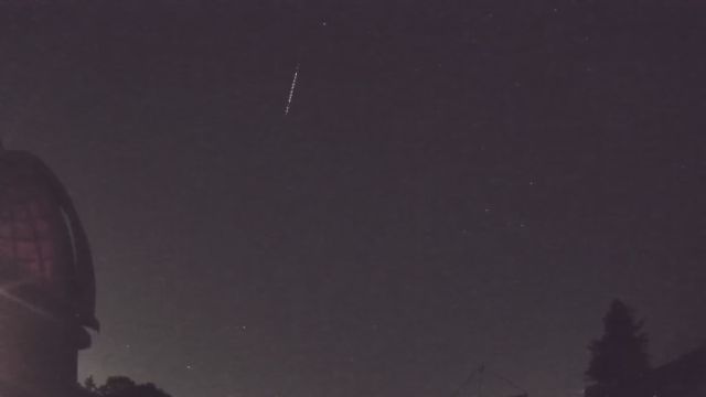 AMS33 meteor