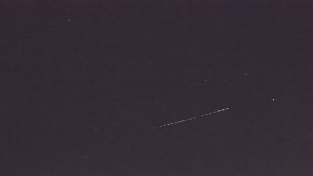 AMS33 meteor