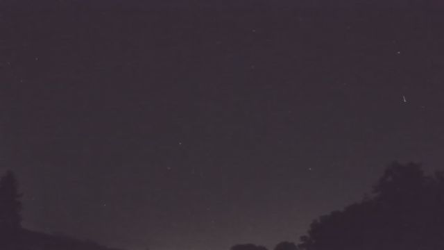 AMS33 meteor