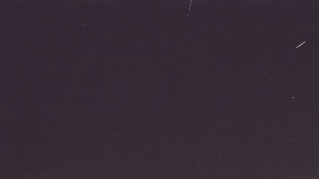 AMS33 meteor
