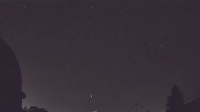 AMS33 meteor