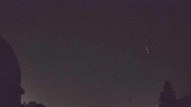 AMS33 meteor