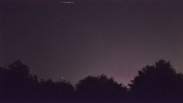 AMS33 meteor