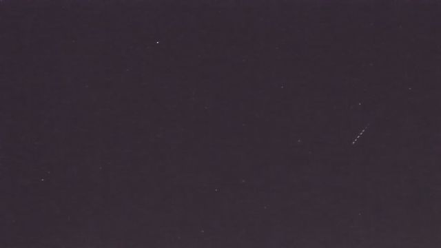 AMS33 meteor