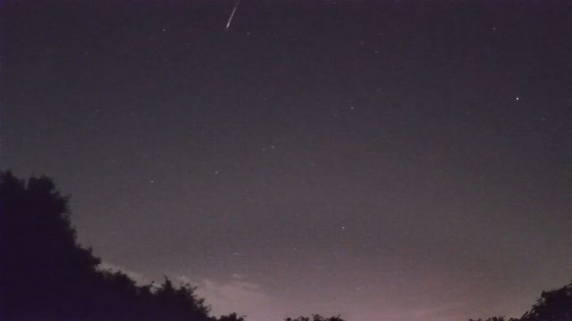 AMS33 meteor