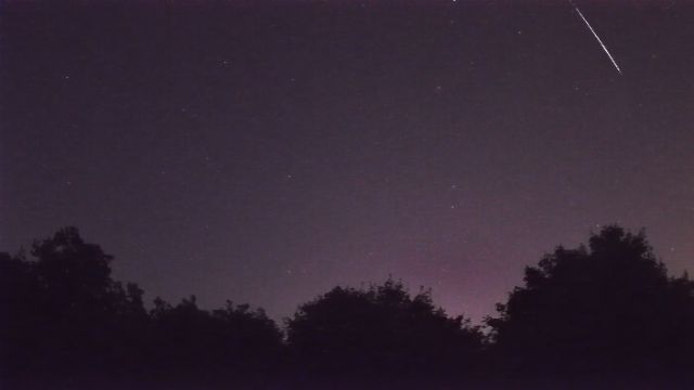 AMS33 meteor