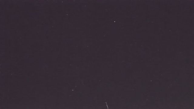 AMS33 meteor