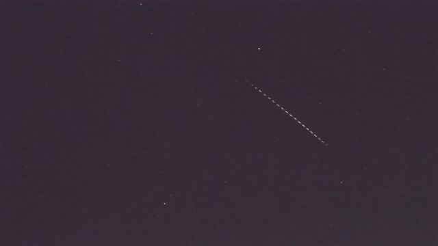 AMS33 meteor