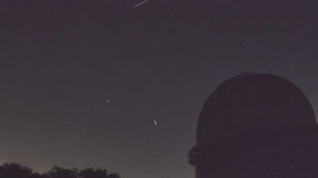 AMS33 meteor