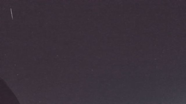 AMS33 meteor