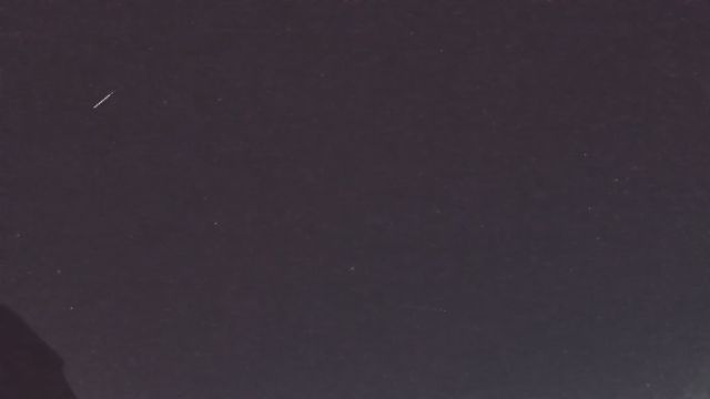 AMS33 meteor