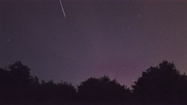 AMS33 meteor