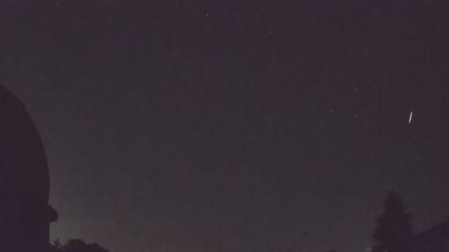 AMS33 meteor