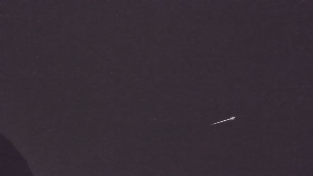 AMS33 meteor