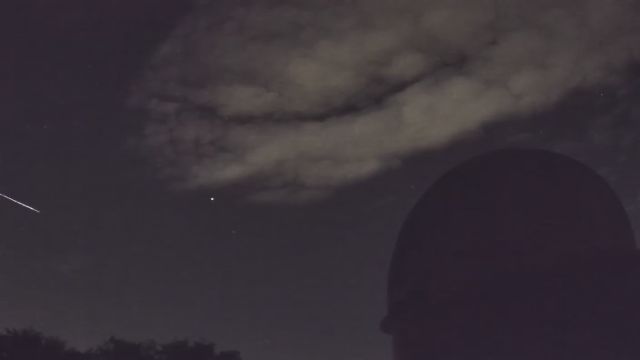 AMS33 meteor