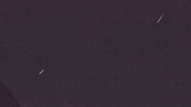 AMS33 meteor