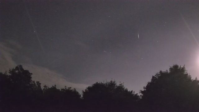 AMS33 meteor