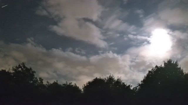 AMS33 meteor