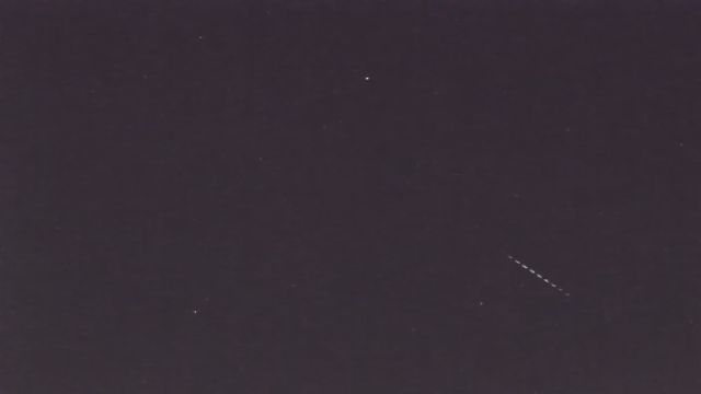 AMS33 meteor