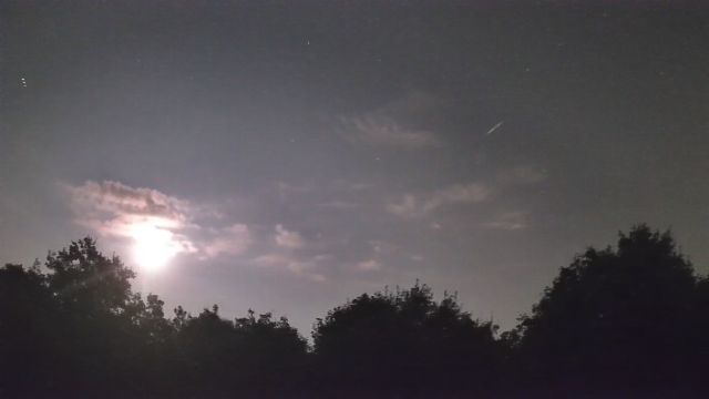 AMS33 meteor