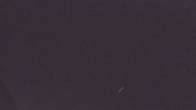 AMS33 meteor