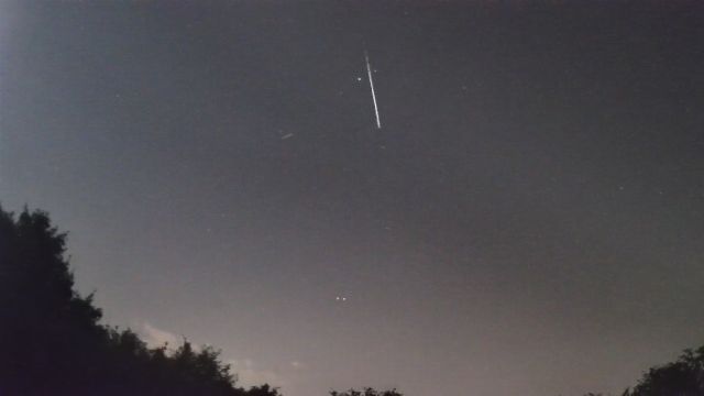 AMS33 meteor
