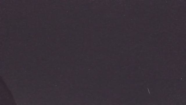 AMS33 meteor