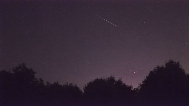 AMS33 meteor