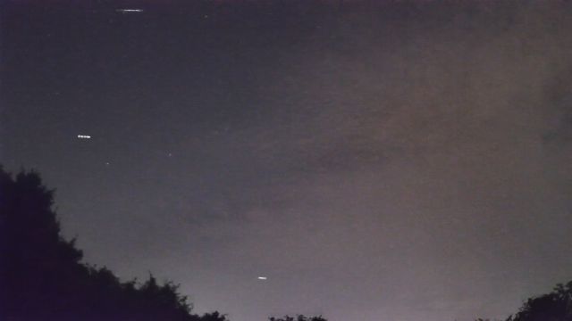 AMS33 meteor