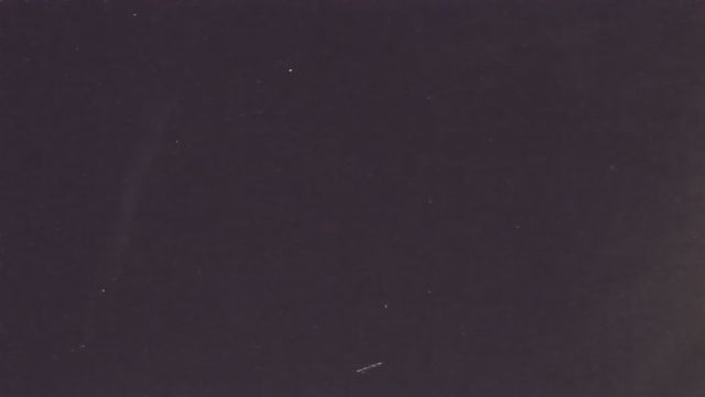 AMS33 meteor