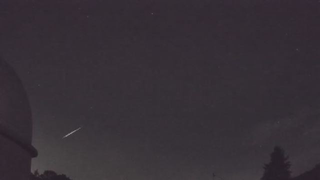AMS33 meteor
